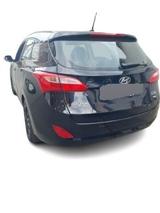 Hyundai i30 cw blue Trend Navi*PDC*Kamera*1.Hd* - Hyundai i30 I30cw mit Diesel-Antrieb