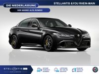 Alfa Romeo Giulia - Vorschau Bild 5