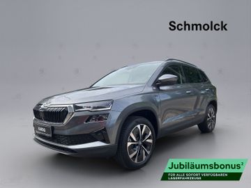 Karoq Tour 2.0 TDI DSG 4x4 ACC NAVI LED RFK DAB