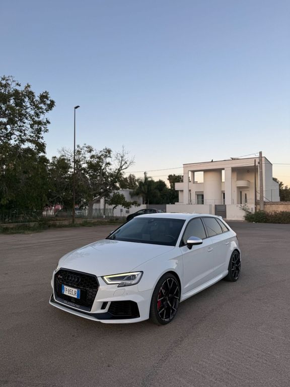Image of Audi A3
