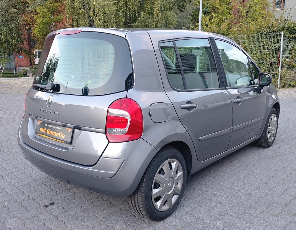Renault Modus