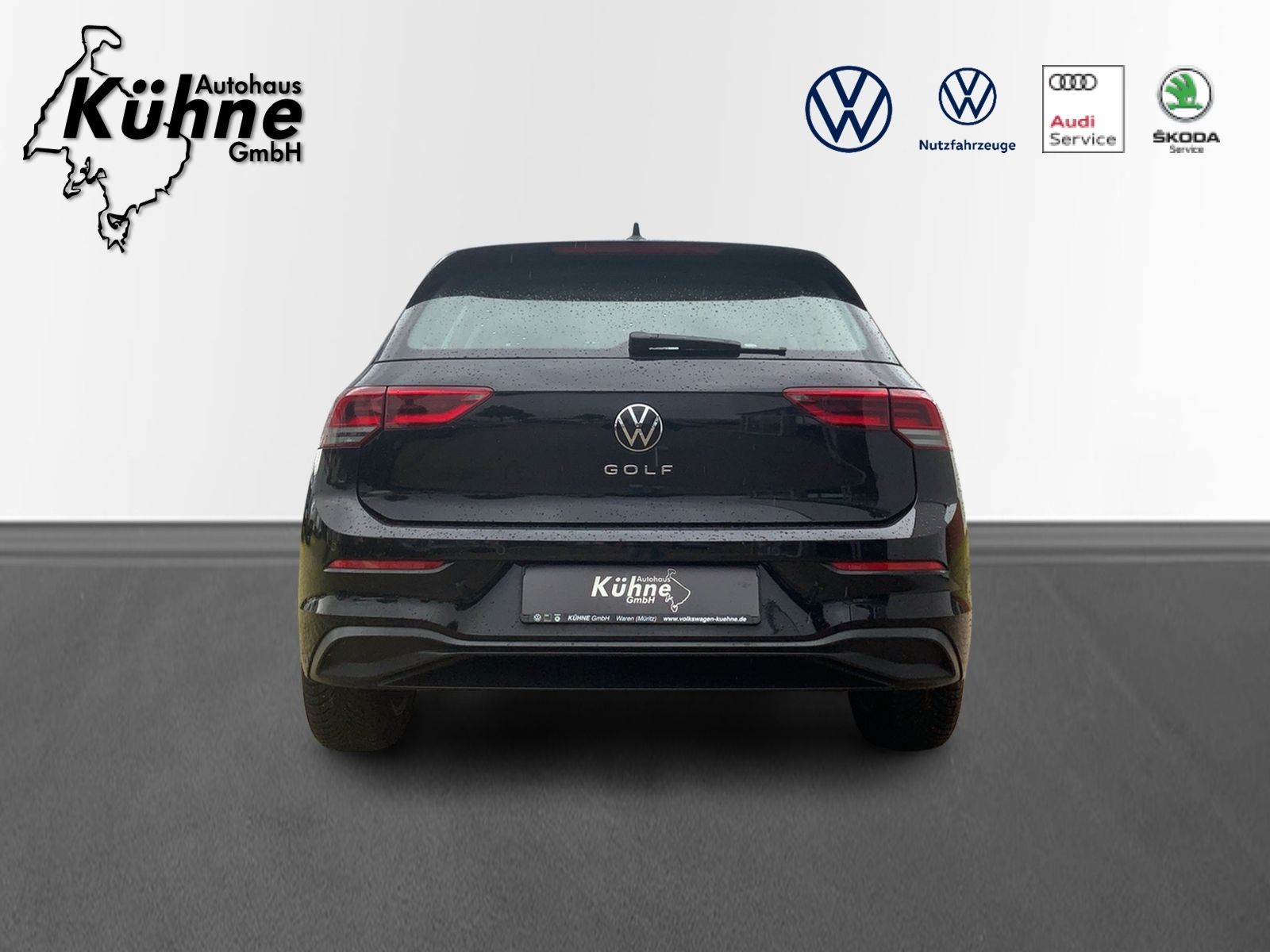 Golf VIII 1.5 TSI Life NAV,SHZ,LED,KEYLESS.