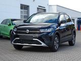 Volkswagen T-Cross 1.0 TSI DSG Energy / AHZV