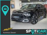 Citroën C4 BlueHDi 130 Max LED KAMERA PDC NAVI HUD ACC - Citroën C4 MAX mit Diesel-Antrieb