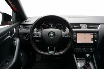 Skoda Octavia - 12