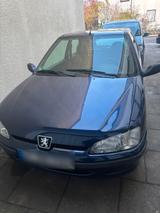 Peugeot 106 Winter shitbox - Peugeot 106 Benziner Gebrauchtwagen