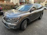 Renault Koleos BLUE dCi 185 4WD Automatik Techno Techno - Renault Koleos von privat