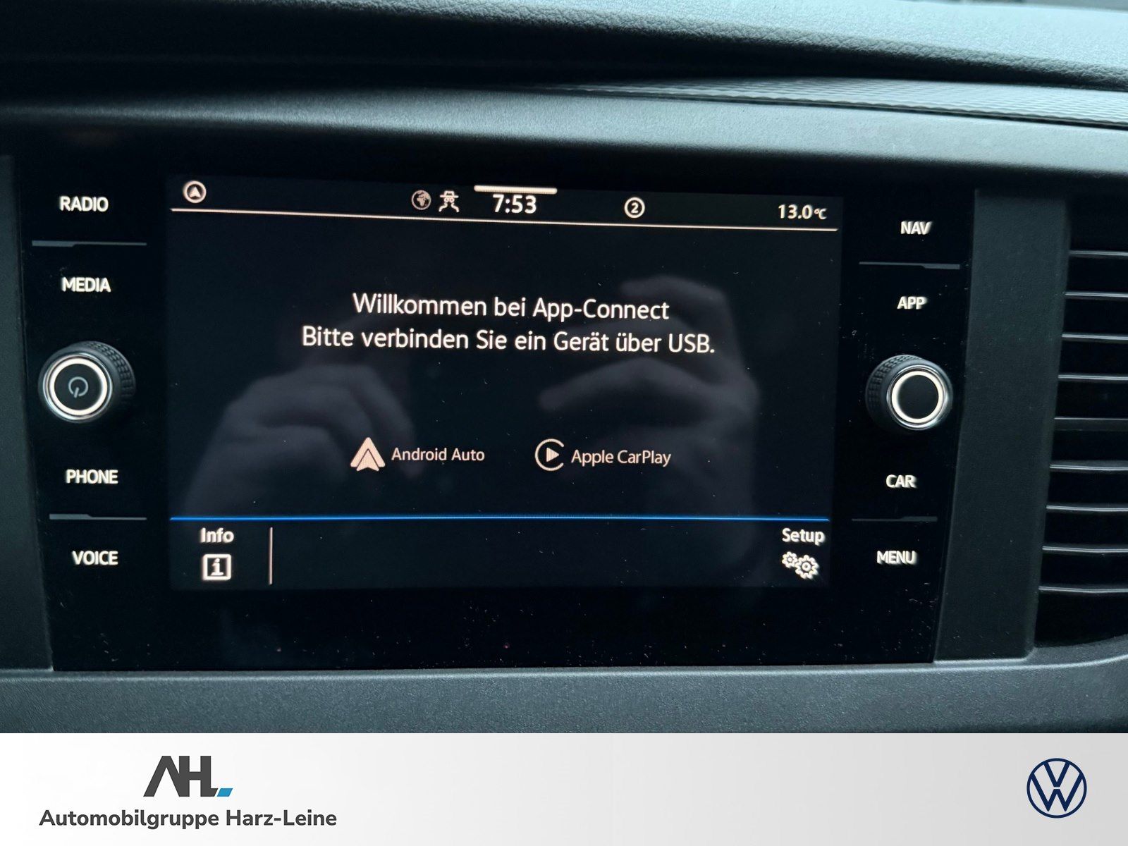 Volkswagen T6 Caravelle - Bild 20