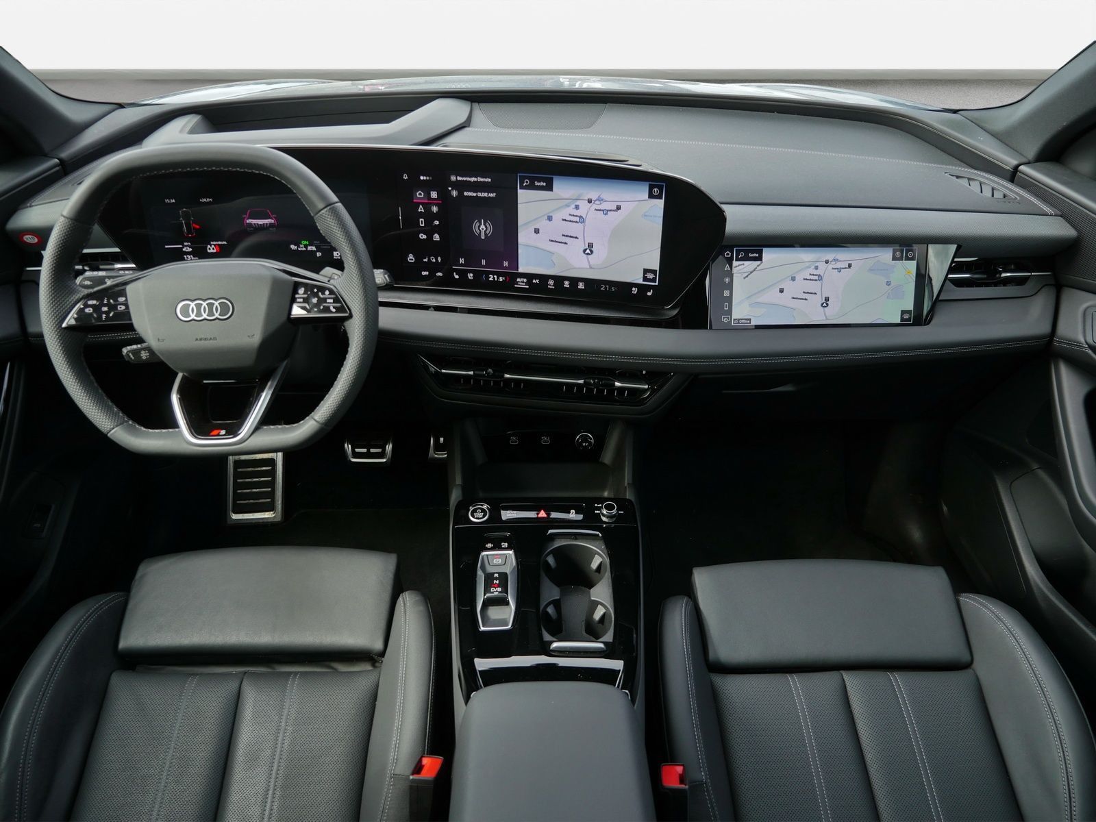 Audi Q6 e-tron - Bild 5