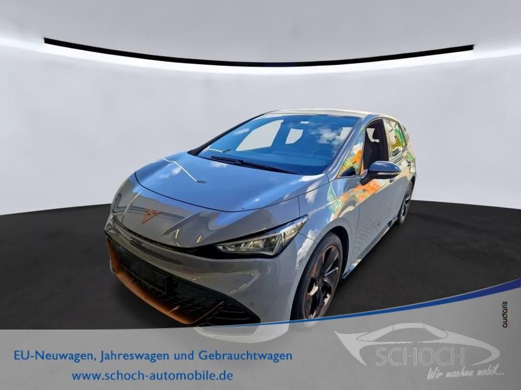 Image of Cupra Born