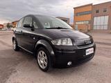 Audi A2 1.4 TDI Top 44.000 KM - Audi A2 mit Diesel-Antrieb: 1.4
