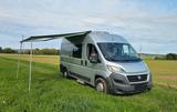 Pössl Roadcar 540 - Pössl Wohnmobil oder -wagen