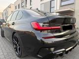 BMW 330i xDrive M Sport Automatik -Top Austattu - BMW 330 mit Benzin-Antrieb: Alcantara, Limousine