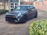 MINI Cooper SD Cooper SD - graue MINI Cooper SD