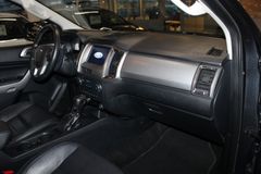 Fahrzeugabbildung Ford Ranger Limited Automatik XENON AHK Standheizung