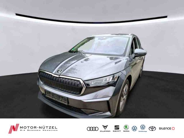 Image of Skoda Enyaq