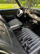 Oldsmobile 442 Convertible - Oldsmobile mit Benzin-Antrieb: Cabrio
