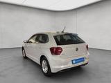Volkswagen Polo 1.0 Comfortline - VW Polo Gebrauchtwagen in Stuttgart