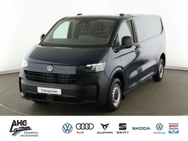 Volkswagen T7 Transporter Kasten 2.0 l  TDI 170PS 4Motion 8