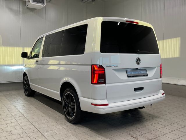 T6.1 Multivan Trendline 2.0 TDI DSG SHZ PDC RFK