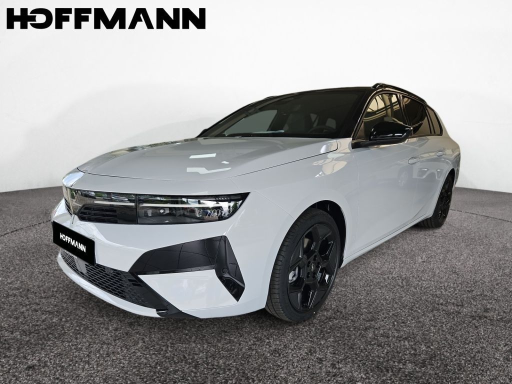 Fahrzeugabbildung Opel Astra ST Hybrid 107 kW Ultimate (L)