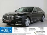 BMW 730d xDr. Laser ACC Standheiz Glasdach Lhz usw - gebrauchte BMW 730 aus dem Jahr 2019