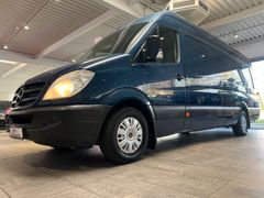 MERCEDES-BENZ Sprinter 324 (906.633/635/637) - Vorschau 18