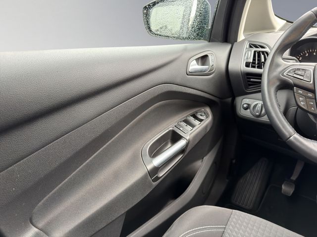 C-Max 1.0 EcoBoost Cool&Connect