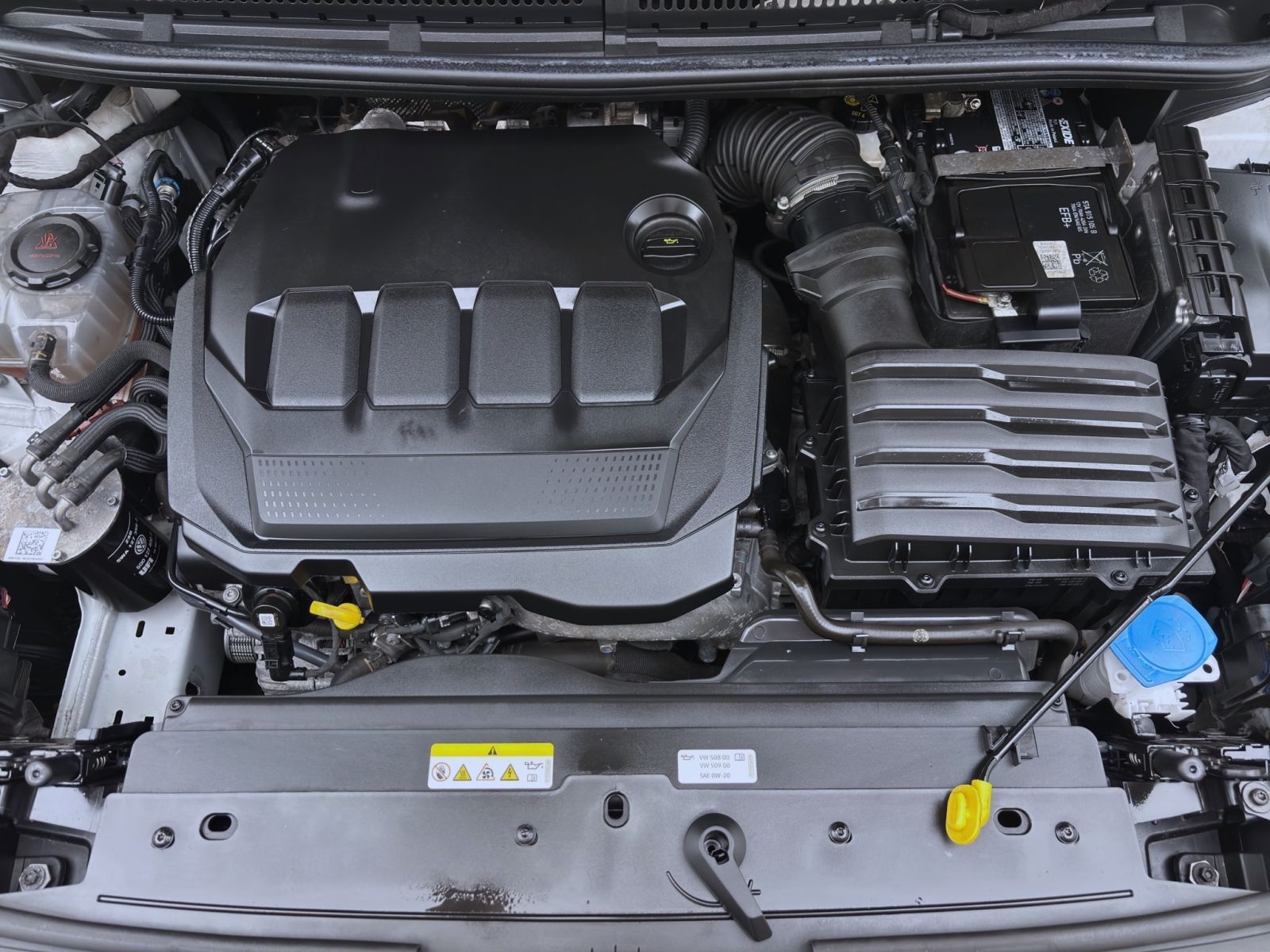 Volkswagen Caddy - Bild 16