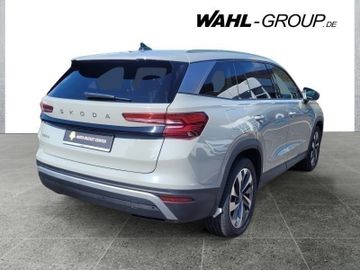 Skoda Kodiaq - 5
