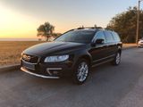 Volvo XC70 D5 AWD Inscripton Geartronic Polestar