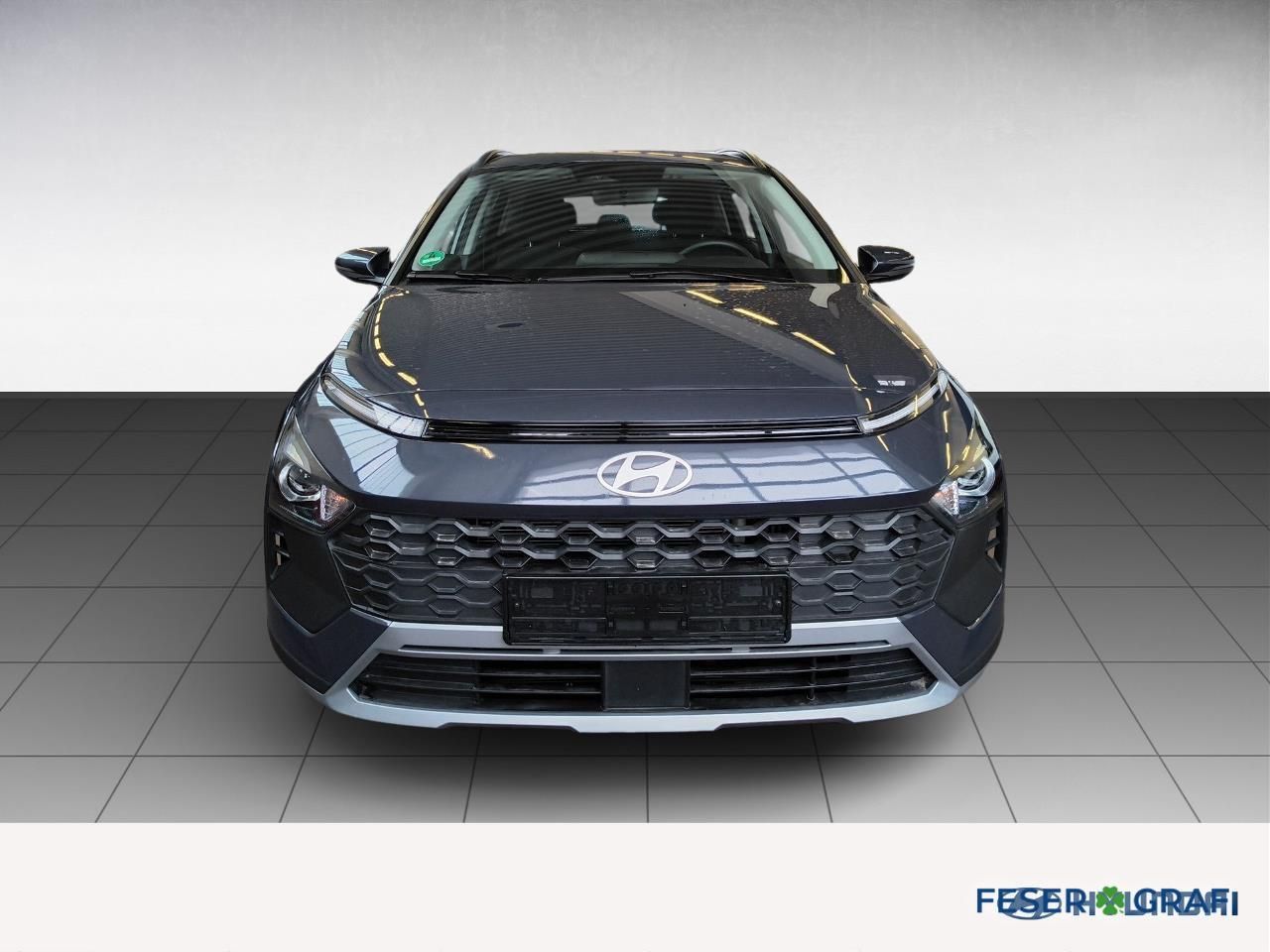Hyundai BAYON - Bild 2