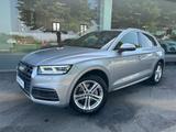 Audi Q5 2.0 TDI quattro S tronic Sport - Audi Q5 mit Diesel-Antrieb: Kombi, Automatik