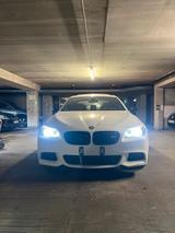 BMW Bmw 550i V8 Biturbo Neuer Motor/ Tausch mö... - BMW 550 aus 2010: 550i