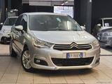 Citroën CITROEN C4 1.4 VTi 95 CV - Citroën C4: Vti 95