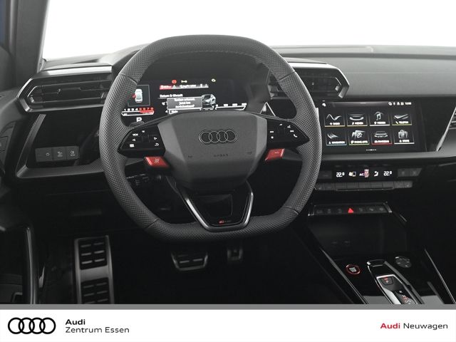 Audi RS3 - Bild 16