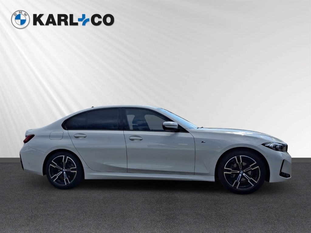 BMW 318 - Bild 5