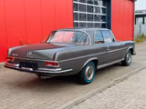 Mercedes-Benz 250 SE Coupe W 111, Restauriert - Mercedes-Benz 250 aus 1966: 250s