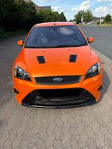 Ford Focus ST - Ford Focus aus 2005: ST