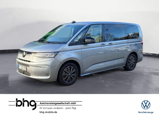 Volkswagen NFZ Multivan Life Motor: 2,0 l TDI SCR    Getrie