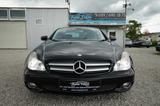 Mercedes-Benz CLS 350 7G-Tronic |Comand| |Leder| |Bi-Xenon| - schwarze Mercedes-Benz CLS 350