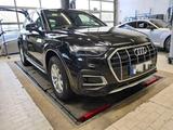 Audi Q5 40 TDI quattro advanced - MATRIX / KAMERA - Audi Q5 Gebrauchtwagen in Hamm