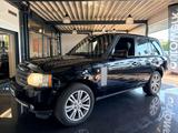 Land Rover Range Rover V8 TD Vogue - Land Rover Range Rover in Bielefeld