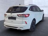Ford Kuga ST-Line X Automatik Allrad Sportpaket Navi - Ford Kuga mit Diesel-Antrieb