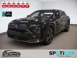 Citroën C5 X PureTech 130 Stop&Start AT8 Plus *HUD*NAVI* - Citroën C5 X: Plus