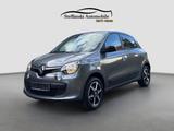 Renault Twingo Limited Kima/Tempomat/PDC - graue Renault Twingo
