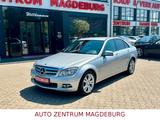 Mercedes-Benz C 180 Limo. Kompr.AVANTGARDE*NAV*PDC*ALU - Mercedes-Benz: Schaltgetriebe