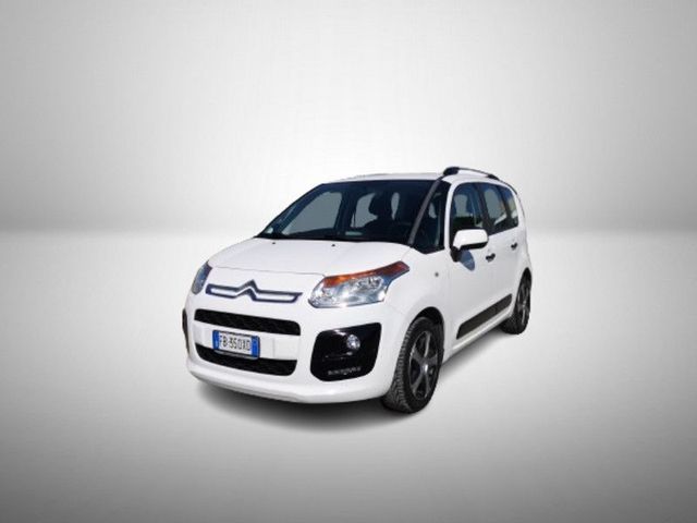 Citroën C3 Picasso 1.6 BlueHDi 100 Business Comb