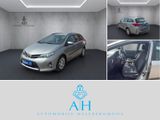 Toyota Auris Touring Sports Cool - Toyota Auris aus 2015