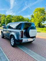 Land Rover Defender 2.0 D200 110 - - gebrauchte Land Rover Defender aus dem Jahr 2020